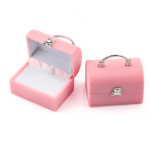 Caixa de Veludo Fantasia CX82