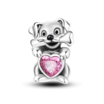 Berloque em Prata BL566