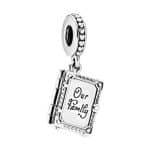 Berloque em Prata BL564