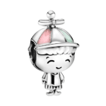 Berloque em Prata BL578