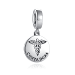 Berloque em Prata BL587