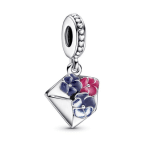 Berloque em Prata BL582