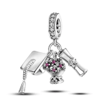 Berloque em Prata BL588