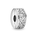 Berloque em Prata BL602