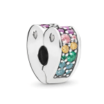 Berloque em Prata BL601