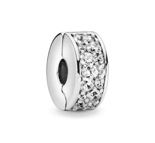 Berloque em Prata BL602