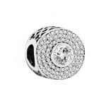 Berloque em Prata BL604