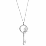 Gargantilha em Prata GP78