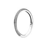 Anel em Prata ANP123