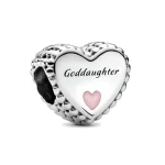 Berloque em Prata BL586