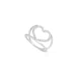 Anel em Prata ANP117