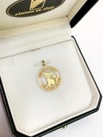 Pingente em Ouro 18kts PIN297 - Imagem 2
