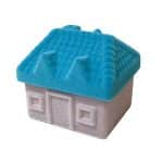 Caixa de Veludo Fantasia CX86