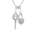 Gargantilha em Prata GP73