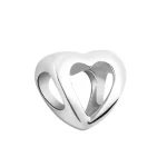 Berloque em Prata BL580