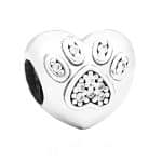 Berloque em Prata BL551