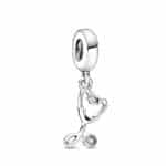 Berloque em Prata BL593