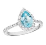 Anel em Prata ANP139