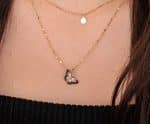 Pingente em Ouro 18kts PIN295 - Imagem 2