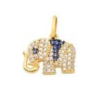 Pingente em Ouro 18kts PIN294
