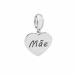 Berloque em Prata BL600