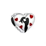 Berloque em Prata BL590