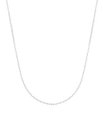 Corrente em Prata CP08