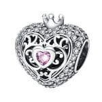 Berloque em Prata BL579