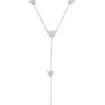 Gargantilha em Prata GP79