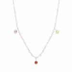 Gargantilha em Prata GP67