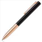 Caneta CROWN Bullet ROSE - Imagem 3