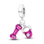 Berloque em Prata BL615