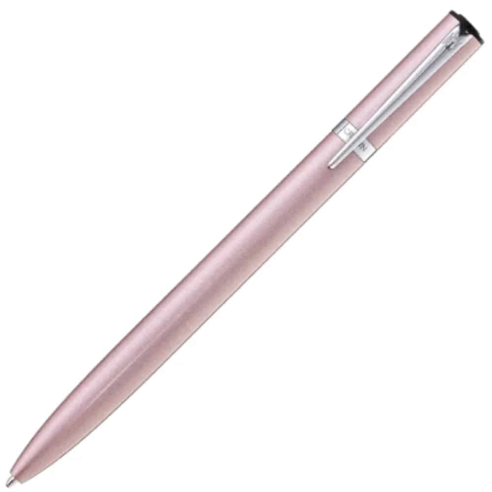 Aventura-Esferografica-ROSE-frente Caneta CROWN Aventura ROSE - Imagem 1