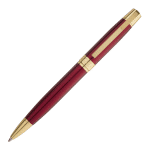 Caneta CROWN Master BORDO