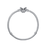 Pulseira em Prata PP54