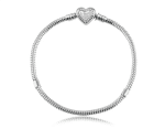 Pulseira em Prata PP55