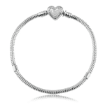 Pulseira em Prata PP55