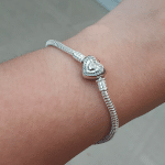Pulseira em Prata PP55 - Imagem 2