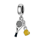 Berloque em Prata BL622