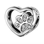 Berloque em Prata BL625