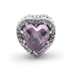 Berloque em Prata BL626