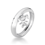 Anel em Prata ANP127