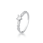 Anel em Prata ANP132