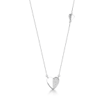 Gargantilha em Prata GP106