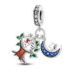 Berloque em Prata BL646