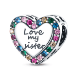 Berloque em Prata BL652