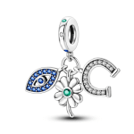 Berloque em Prata BL647