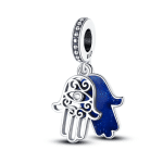 Berloque em Prata BL638