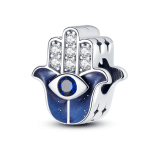 Berloque em Prata BL641