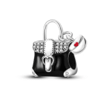 Berloque em Prata BL651